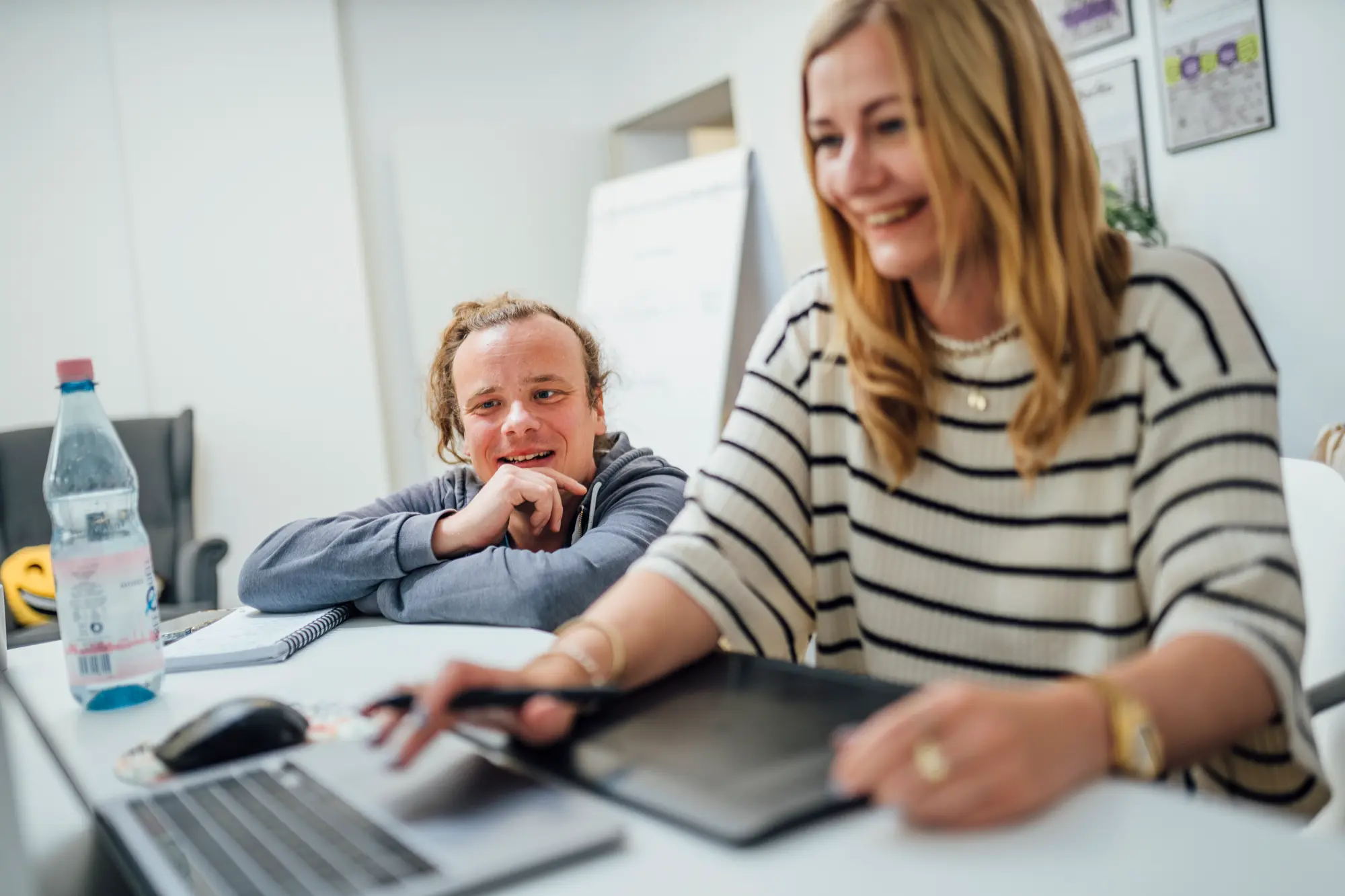 SEO Agentur Düsseldorf entwickelt GEO-Strategien für KI-Sichtbarkeit