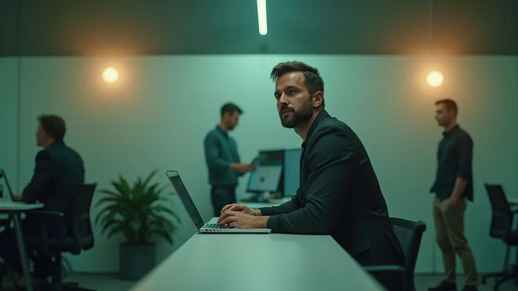 GEO Agentur Spezialisierungen: Branchen-Expertise erklärt