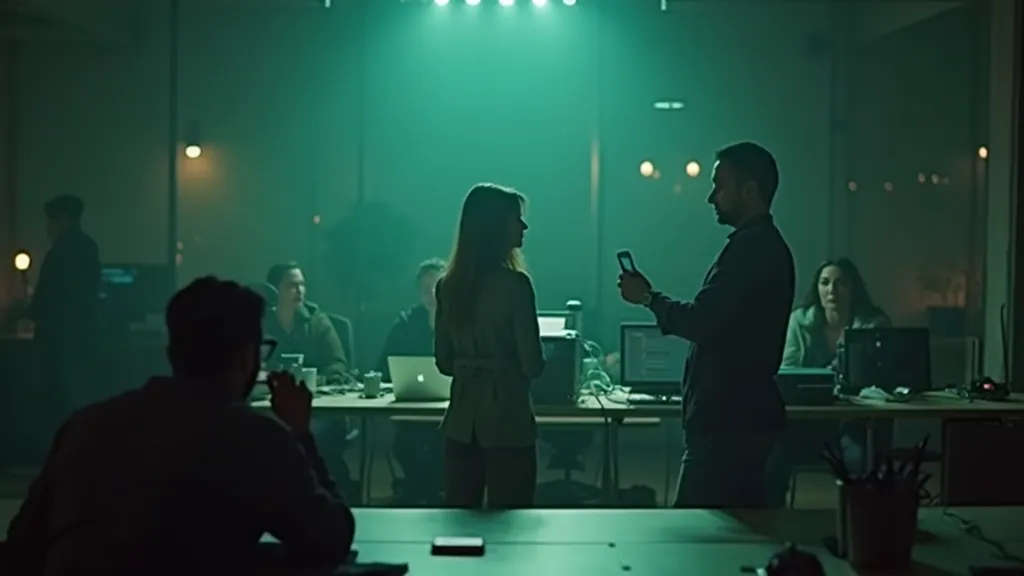 Machine Learning Platforms für GEO Agentur Innovation