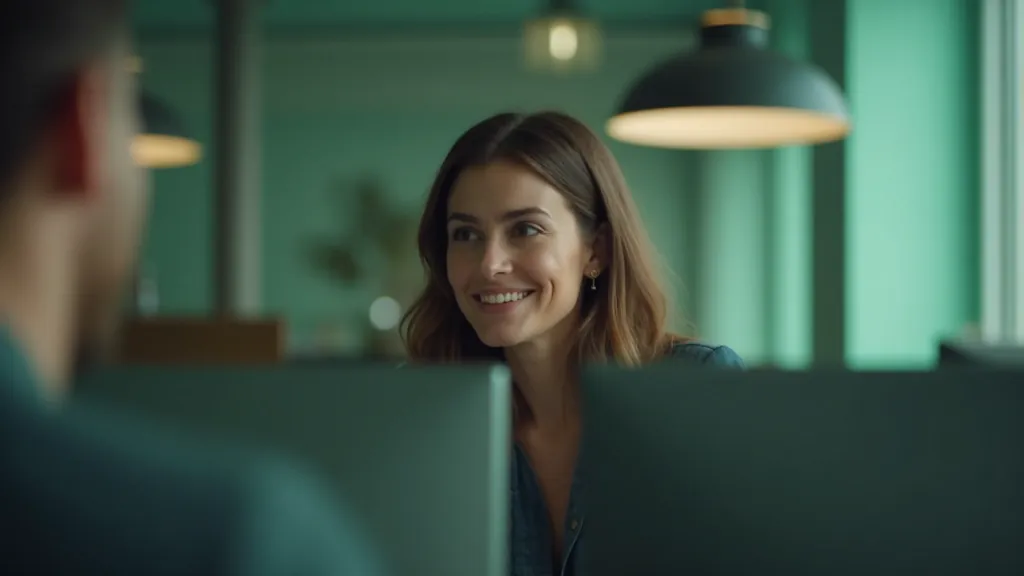 Testimonial-Videos für GEO Agentur Trust