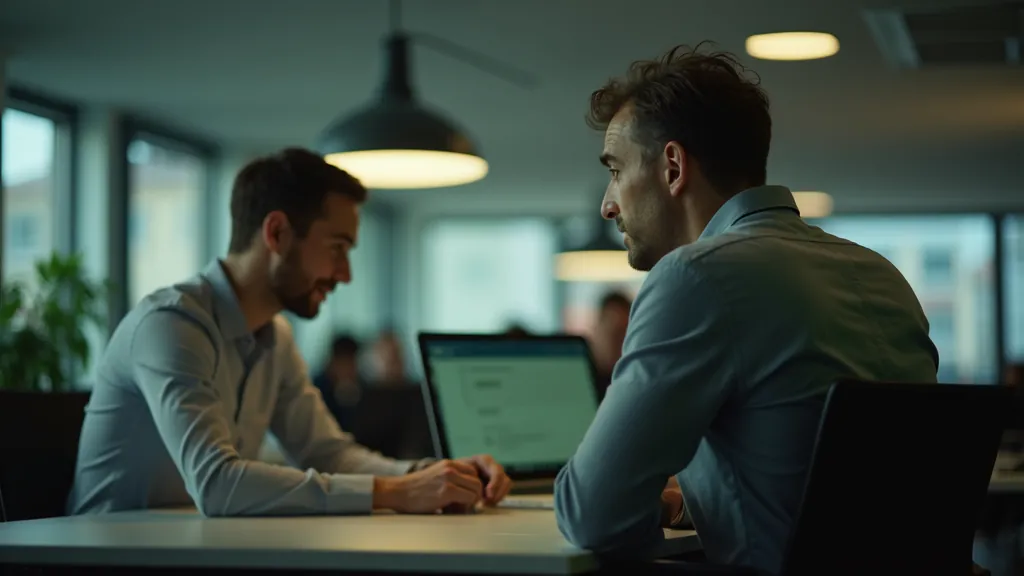 Answer Engine Optimization für GEO Agenturen erklärt