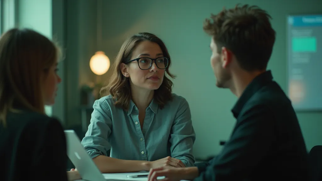 Innovation Strategies im GEO Agentur Markt