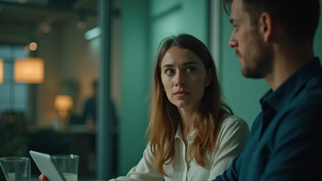 Markteintrittsstrategie für GEO Agentur Startups