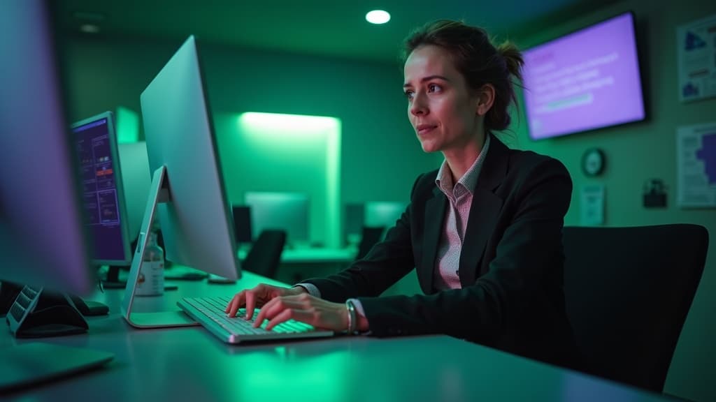 Consultation Booking für GEO Agentur Sales optimieren