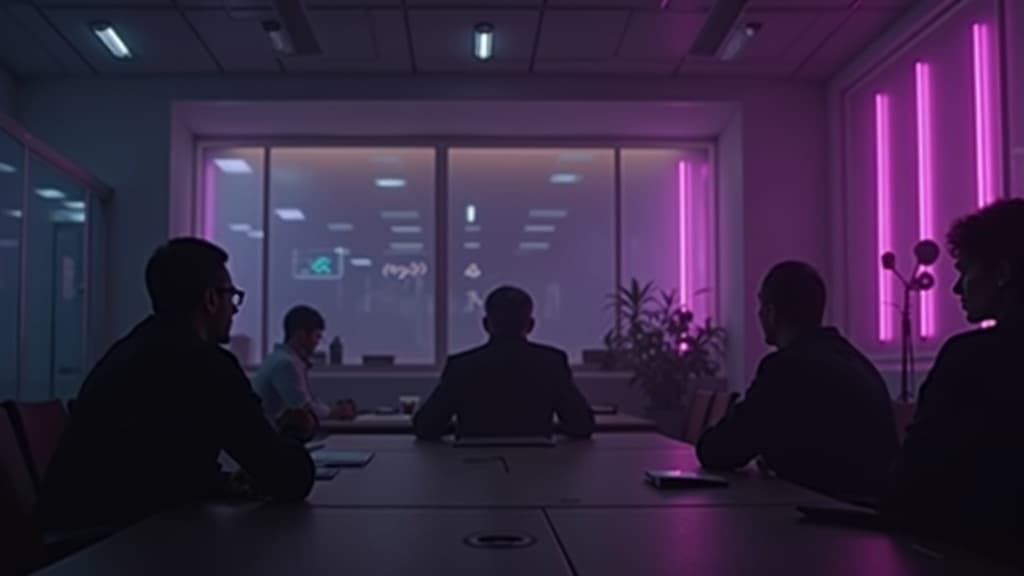 Template Content für GEO Agentur Solutions – Erfolgsstrategien