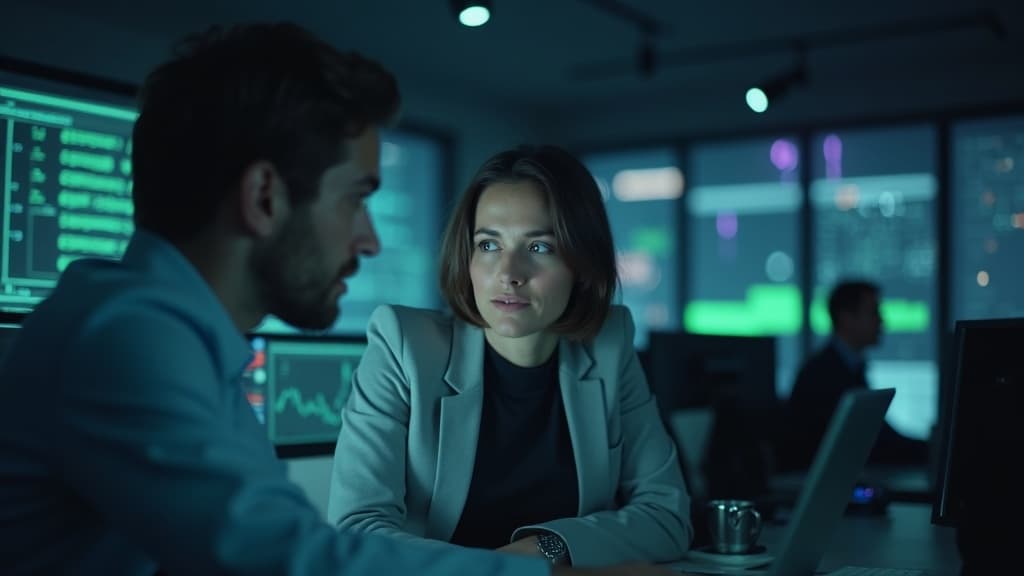 Database Tools für effizientes GEO Agentur Data Management