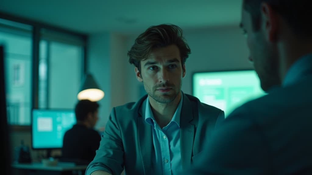 GEO Agentur Notfall-Services: Schnelle Hilfe bei Marketing-Krisen