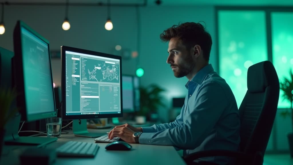 3D Modeling Software für GEO Agentur Visualizations 2026