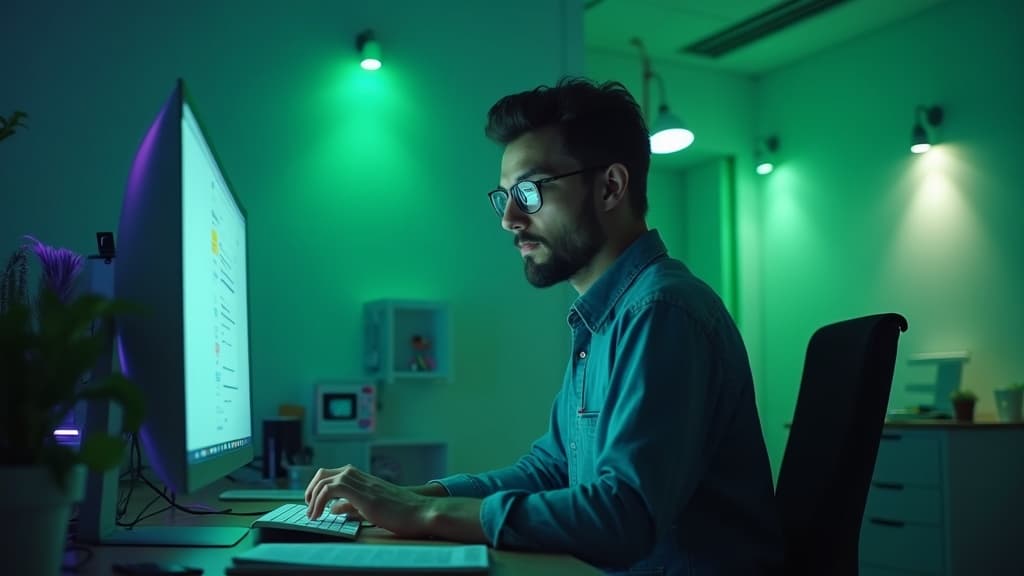 BeReal für authentische GEO Agentur Einblicke im Jahr 2026