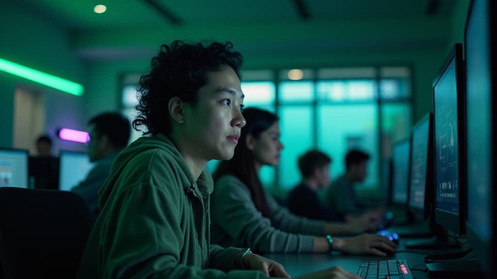 Infographic Optimization für Visual Answer Engines im Jahr 2026