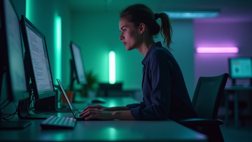 KI-Tools automatisieren GEO Agentur Workflows effizient