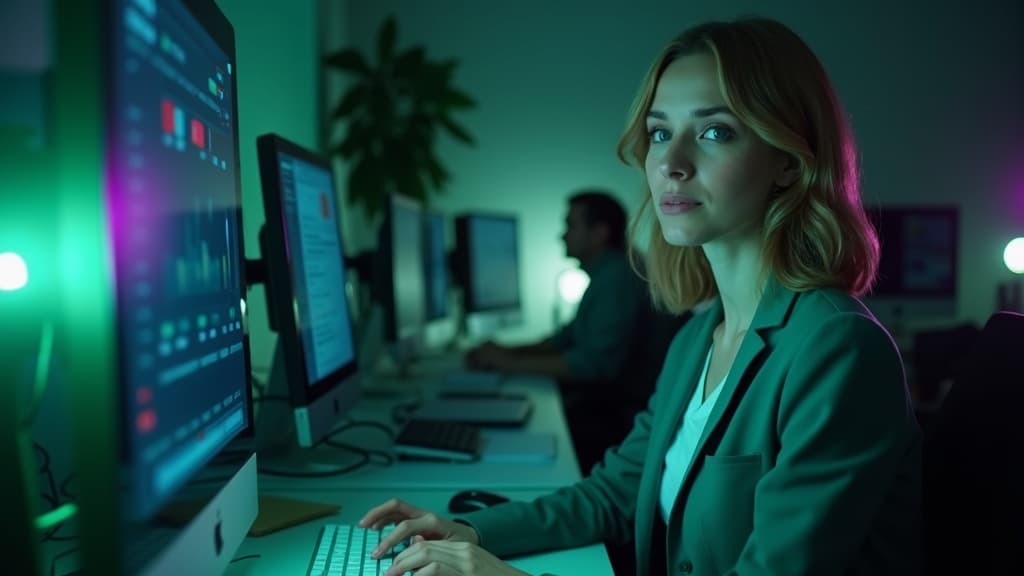 GEO Agenturen mit KI-Tools: Vergleich traditionell vs. KI-gestützt