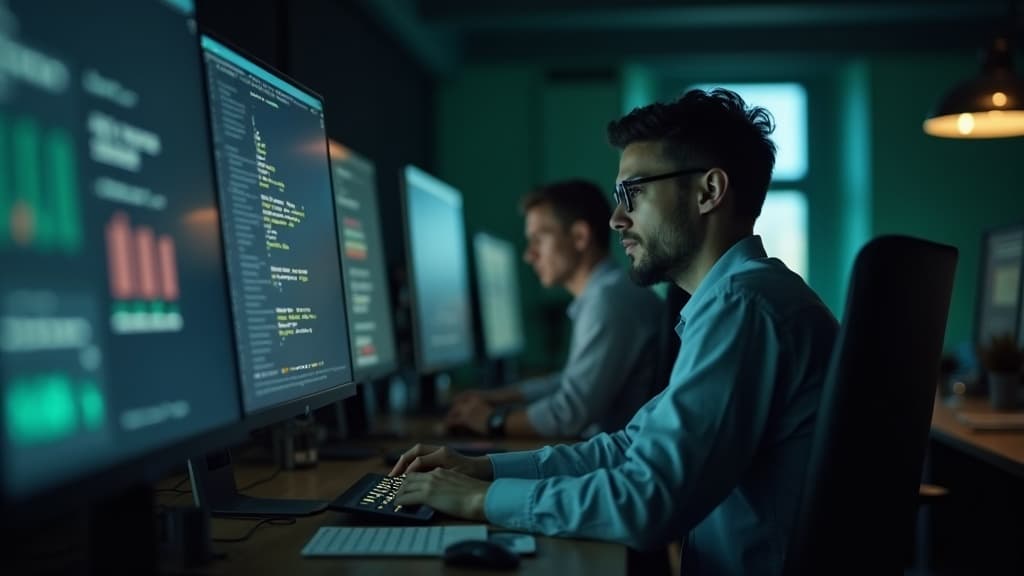 Branchenvergleich GEO: Welche Branchen 2026 den ROI verdreifachen