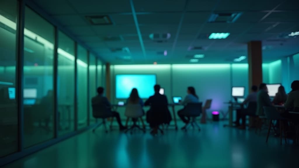 GEO-Agentur Vergleich: So wählen Sie richtig für AI-Search