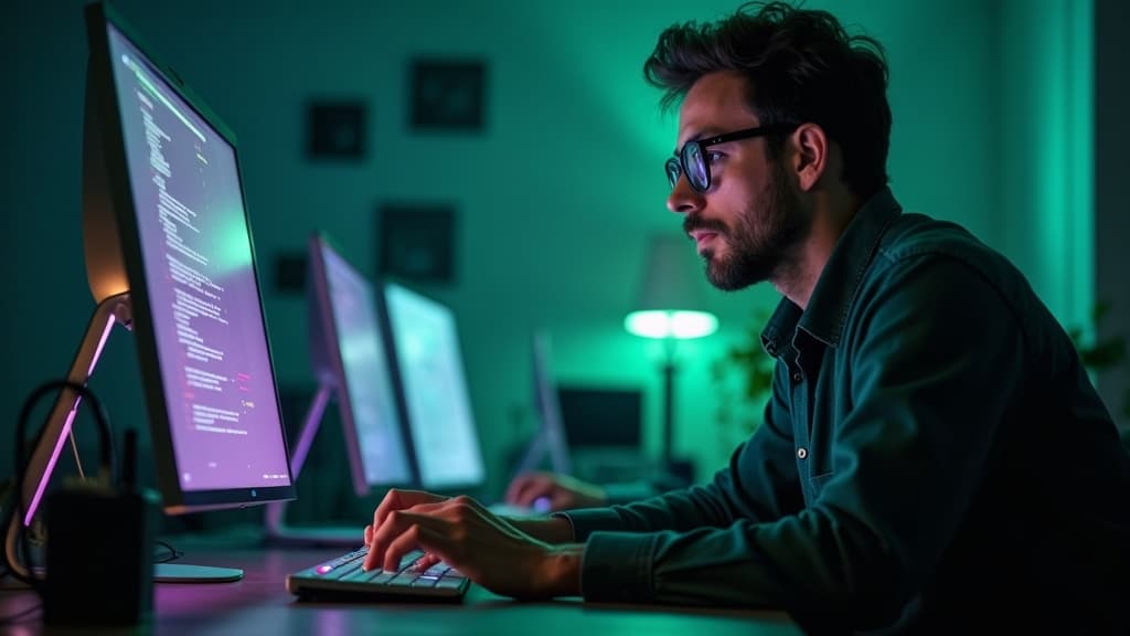 Programmieren lernen 2025: 7 Kostenlose Kurse im direkten Vergleich