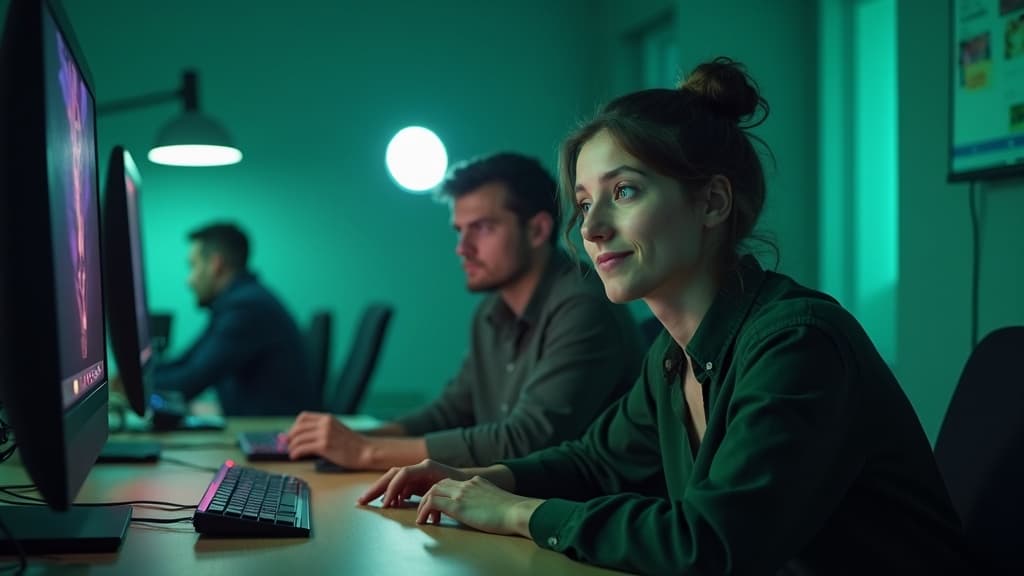 Programmieren lernen durch Projekte: Was funktioniert, was nicht