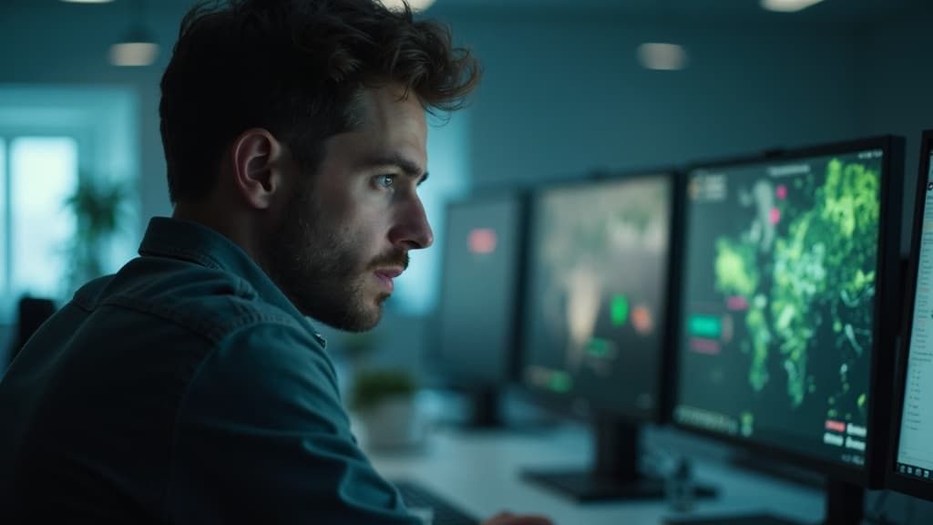 Agentur-Vergleich GEO-Expertise: 7 Kriterien für echte KI-Sichtbarkeit