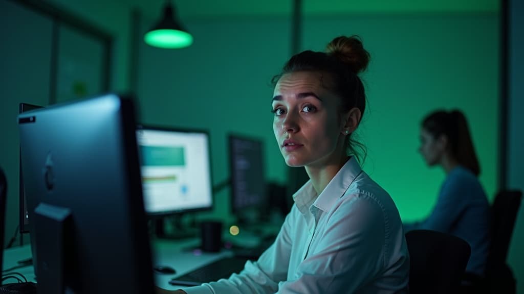 Gefälschte KI-Agentur-Anzeigen erkennen: Scam-Schutz für Unternehmen 2026