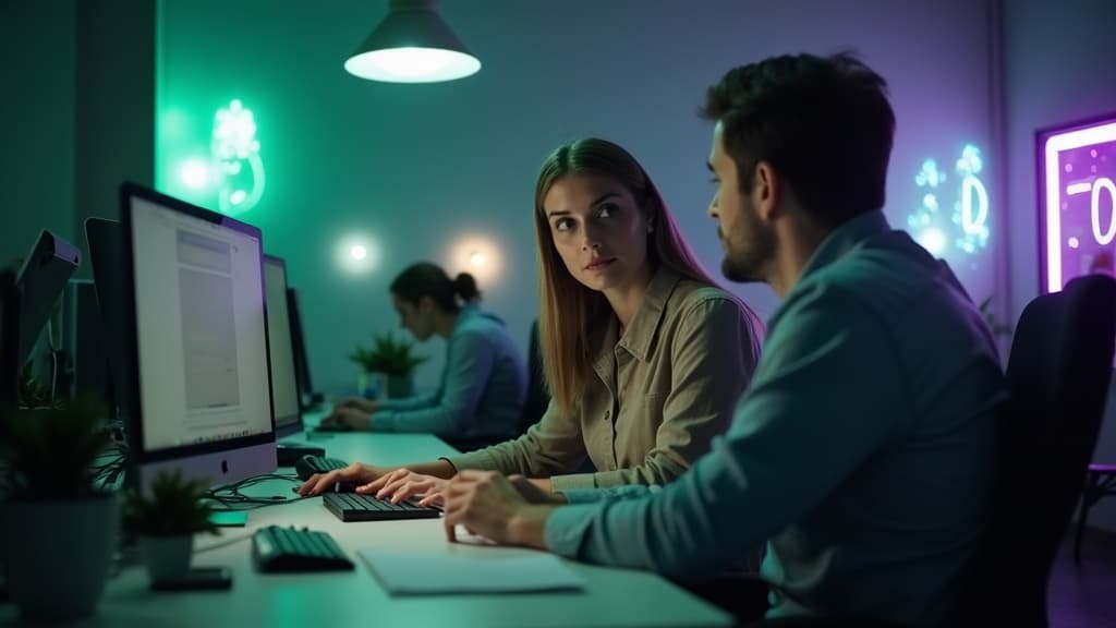 GEO-Agentur finden: Entscheidungskriterien jenseits der Basics